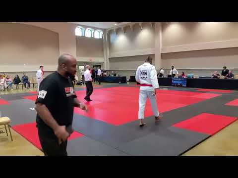 MARCOS ARIEL PAN vs CARRASCO OSUNA MOISES USA PanAmerican Championships 2022