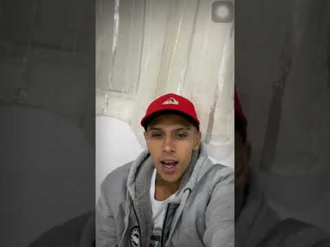 Mc kaverinha - previa’ Assustado fui ver 🎶