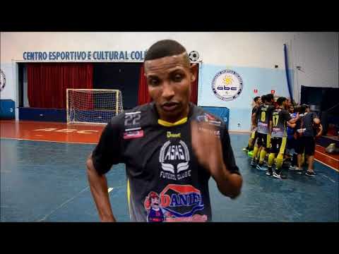 Asas FC vence duas no Metropolitano