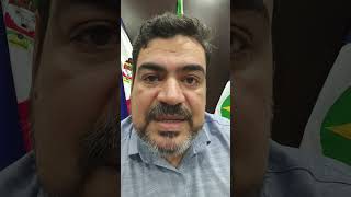 Pedido de moção de Aplausos a todos os ex Vice-prefeitos de Confresa.