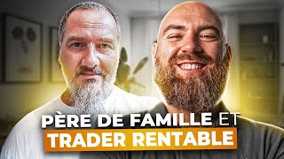 44 ans, Il Débloque 50 000 $ en Trading ! (Témoignage)