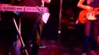 Los Campesinos-International TweeXcore Underground@Wrexham