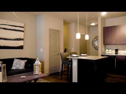 The Legend Property Video