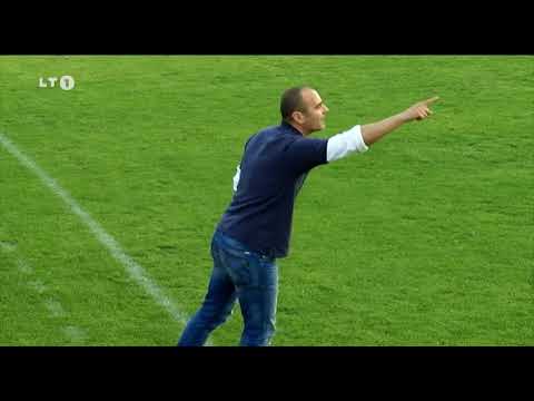 Regionalliga Mitte: FC Blau-Weiß Linz – SC Weiz 2:1(0:0), 20. 5. 2011 (Beitrag LT1)