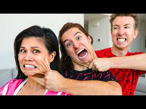 Vy Qwaint and Chad Wild Clay