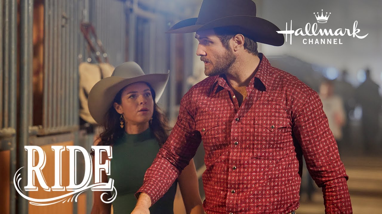 Still Running - Ride - Hallmark Channel