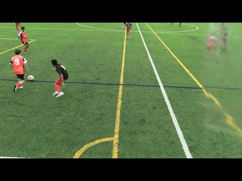 NJYS National Championship 2024 20240928 NJ Premier 2011B v Princeton SA 11 Orange