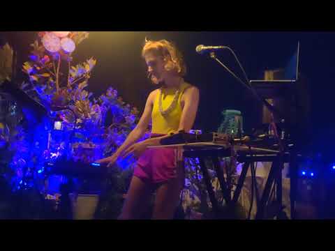May Lavie - No'omi [feat. No'omi] / Malala (Rooftop Session Tel Aviv 5/6/2021)