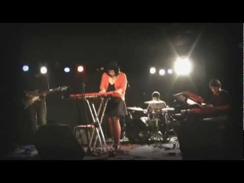 La Guerre - "Lake Ontario" LIVE @ the Bottleneck