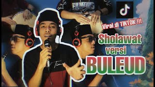 Download lagu Virall tiktok!! Sholawat versi BULEUD (Evie Tamala) - Terbangan As-shafa El sunny mp3