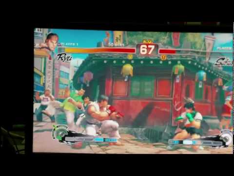 EVO APAC Daigo Session: Playman