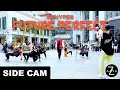 [KPOP IN PUBLIC | SIDE CAM] ENHYPEN 'Future Perfect (Pass the MIC)' | DANCE COVER | Z-AXIS FROM SG