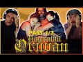 Aayirathil Oruvan 2010 MOVIE REACTION 1 3 Karthi Chola Dynasty