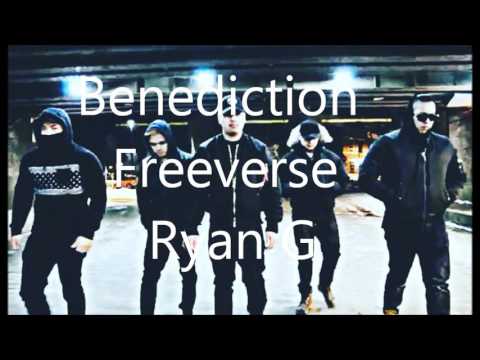 Benediction August alsina (Remix) Ryan G