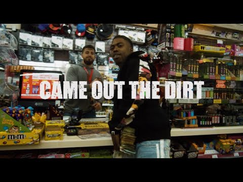Lil Gucci The Don - Came Out The Dirt (Official Video) Prod. By RayJustMadeIt Shot By @globalfilms17
