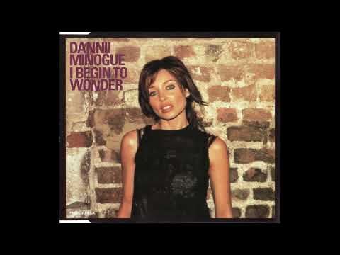 Dannii Minogue - Hide & Seek (Original Version)