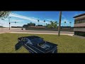 Impala 59 all FromScratch - Lowrider Comeback 2 (WBCC)