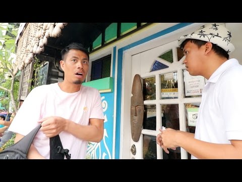 菲律賓的一天 (A Day in the Philippines)
