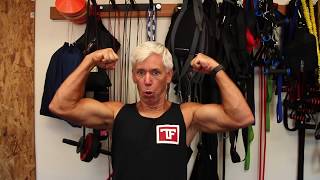 Fitness - It is Never Too Late