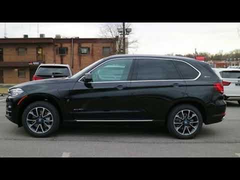 New 2018 BMW X5 Baltimore MD Woodlawn, MD #480316 - SOLD