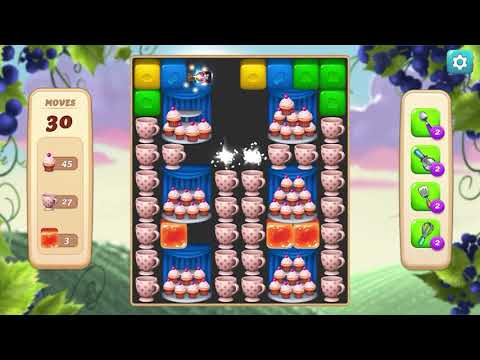 Vineyard Valley Level 250 NO BOOSTERS - A S GAMING ✔️