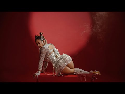 SEX QUEEN - Ka Lia Universe (Official Music Video)