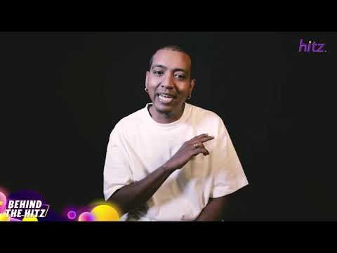 MC Syze | HITZ Behind The Hit