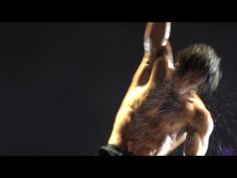 Oleg Tatarynov - Flying Pole & Bathtub - CROATIA’S GOT TALENT