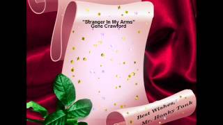 Stranger In My Arms Gene Crawford