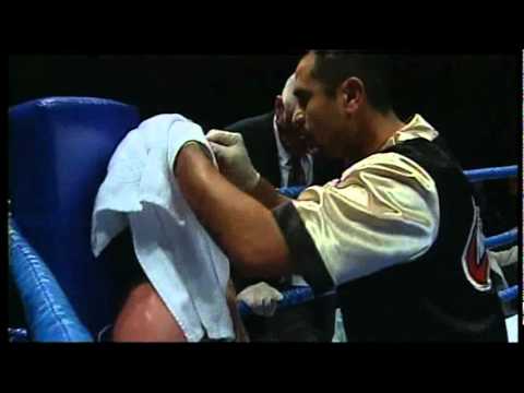 Miami Gallos vs Los Angeles Matadors - Week 1 - LightWeight - Regular Season - Season 1