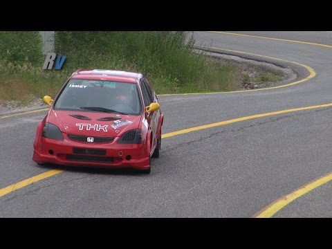 2015 Türkiye Pist Şampiyonası / 2. Ayak Körfez Yarış Pisti / İsmet Toktaş