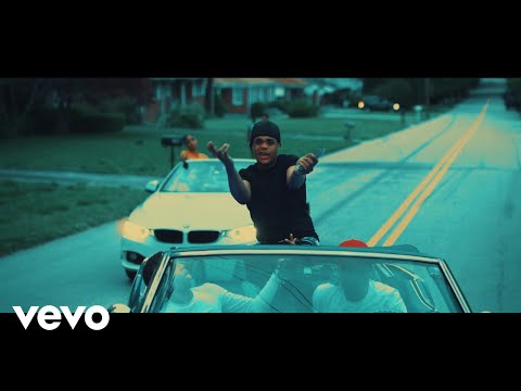 Rae Rae - Crash Flow (Aint Trippin) (Alternative Video) ft. Taeman
