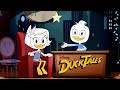 Dewey Dew Night Compilation DuckTales Disney Channel