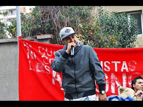 Fitoemece - Espacio de tus caricias (Adelanto Disco "Sentidos")