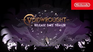 Voidwrought – Release Date Trailer Trailer