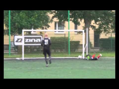 Śródmieście i FC Albatros w finale Pucharu Ligi