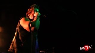 For All Those Sleeping - &quot;Once A Liar (Always A Fake)&quot; Live! in HD