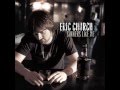 Eric Church - How 'Bout You