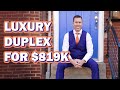 Luxury Duplex in Northern Liberties Philadelphia, PA | Buying multifamily in Philadelphia, PA!