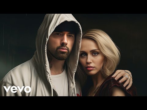 Eminem feat. Miley Cyrus - Pictures Of You