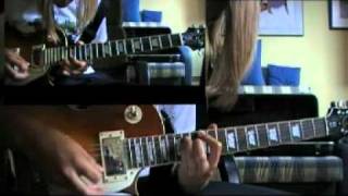 La Mano de Dios - Tierra Santa (Cover with tab)