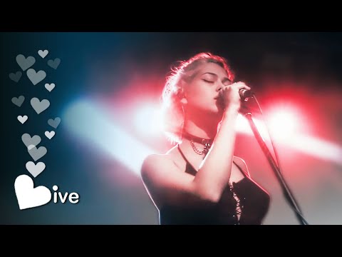 НАША ТАНЯ / LIVE концерт / 16 тонн, Москва / 23.09.2021