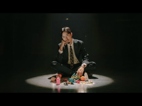 Đen - Việc lớn ft. Nhóm Dòng Thời Gian (M/V)