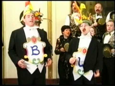 Sjlaager Zitterd 2000: De Fraaje mit de Medaaje