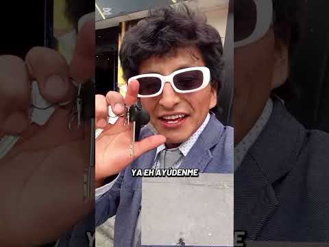 ayuden a encontrar al dueño de las llaves #ecuador #imbabura #otavalo