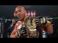 Before the UFC: Ciryl Gane