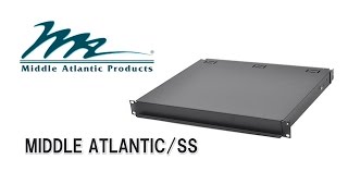 MIDDLE ATLANTIC 製品カテゴリー一覧｜サウンドハウス