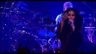 Nightwish - 01.The Kinslayer (From Wishes to Eternity DVD)