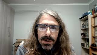 Starting Symptoms and first Doctors Visit
