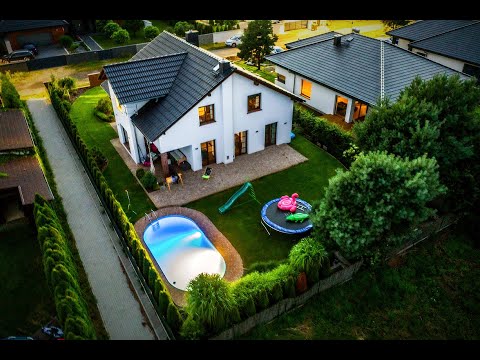 Luboszyce - dom na sprzedaż - Freedom Nieruchomości Opole